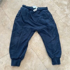 Zara sweatpants